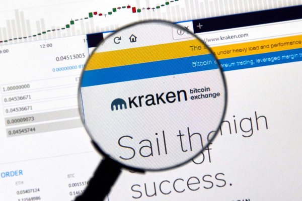 Http kraken 2kr